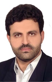 Prof. Dr. Danial Kahrizi