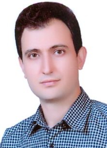 Dr. Mohsen Ebrahimi