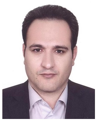 Dr. Ali Ashraf Mehrabi