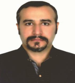 Dr. Mehran Alavi